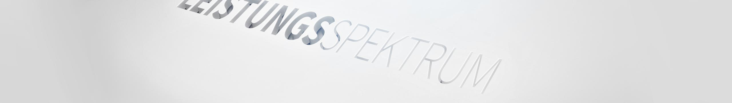 Leistungsspektrum